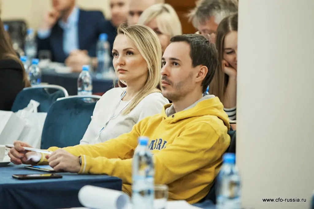 Тринадцатая конференция «Корпоративное налоговое планирование. Актуальные налоговые споры-2018» SAM_6044.jpg