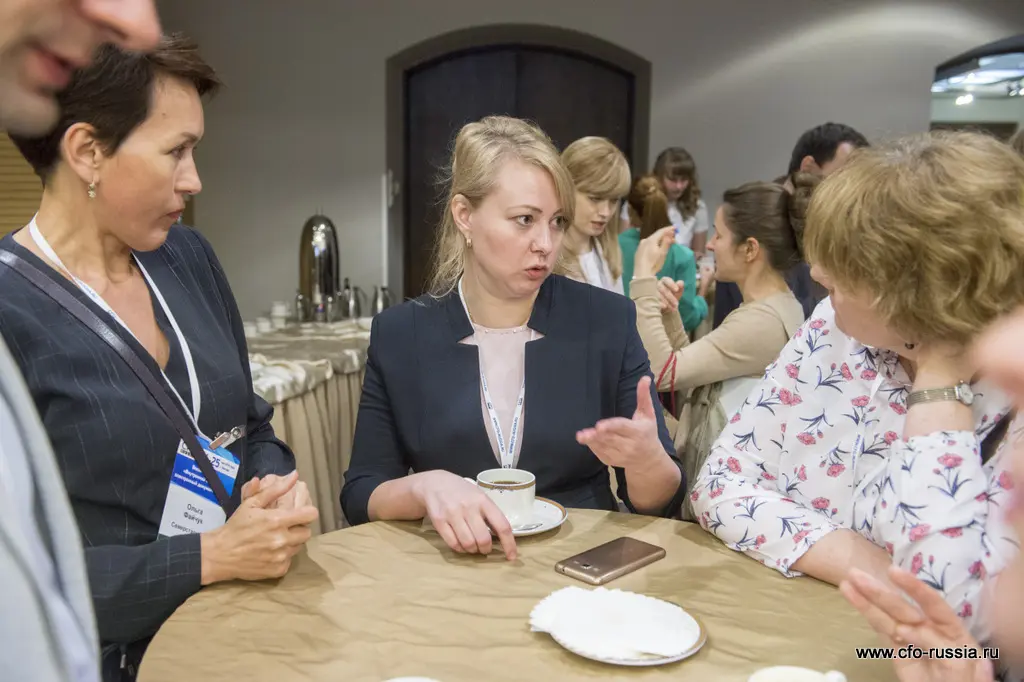 Восьмой форум «Внутренний и внешний электронный документооборот»  ART_2859.JPG