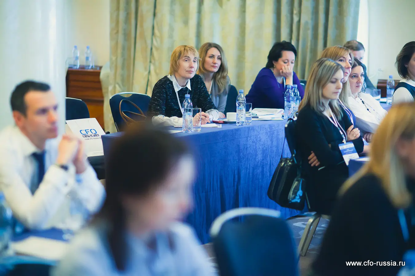 Седьмая ежегодная конференция «МСФО: практика применения» IMG_8278.jpg