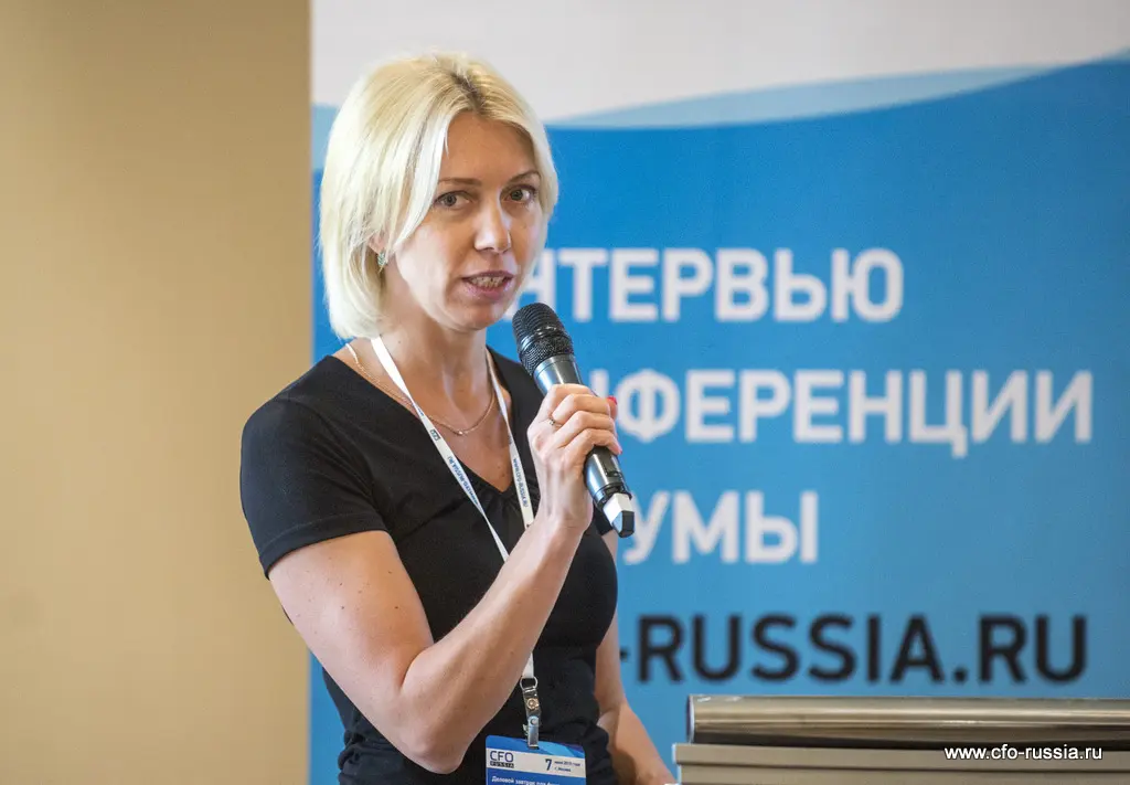 Светлана Беляева<br />
Финансовый директор<br />
Логистический Парк «Янино» ART_8181.JPG