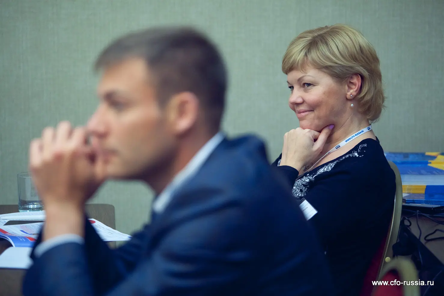 Пятый форум финансовых директоров розничного бизнеса Retail CFO 2015, организованный порталом CFO-Russia.ru и Клубом финансовых директоров IMG_0230.jpg