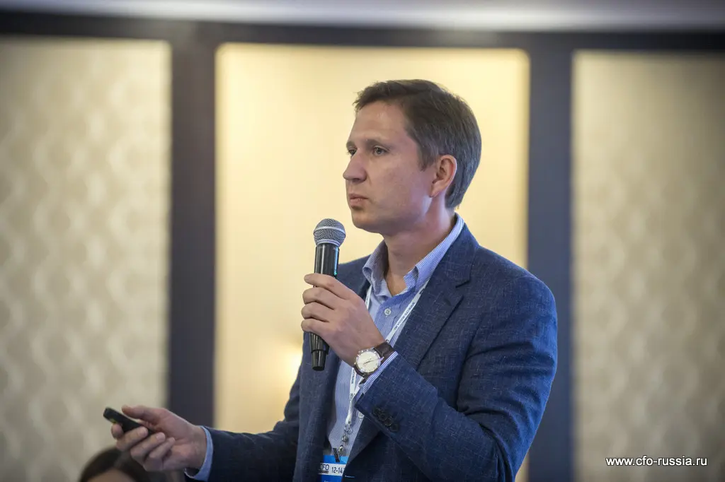 Алексей Блинов<br />
Финансовый директор<br />
Мон’дэлис Русь ART_4295.JPG