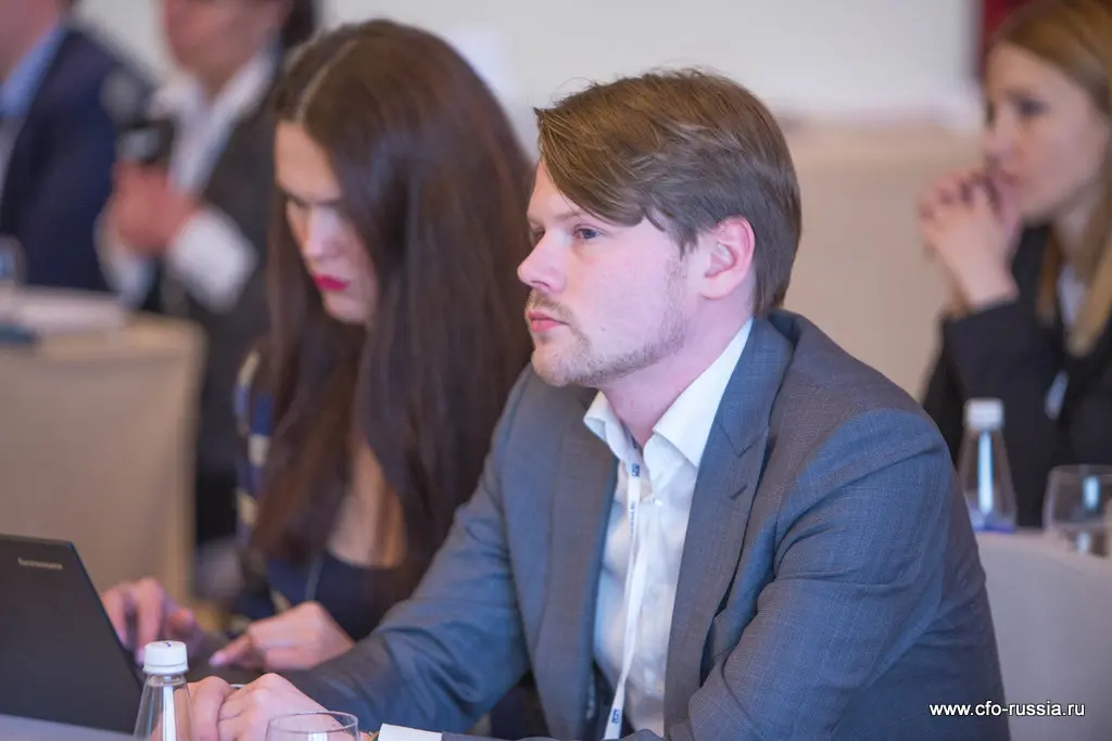 Одиннадцатая конференция «Централизованное казначейство» IMG_6975.jpg