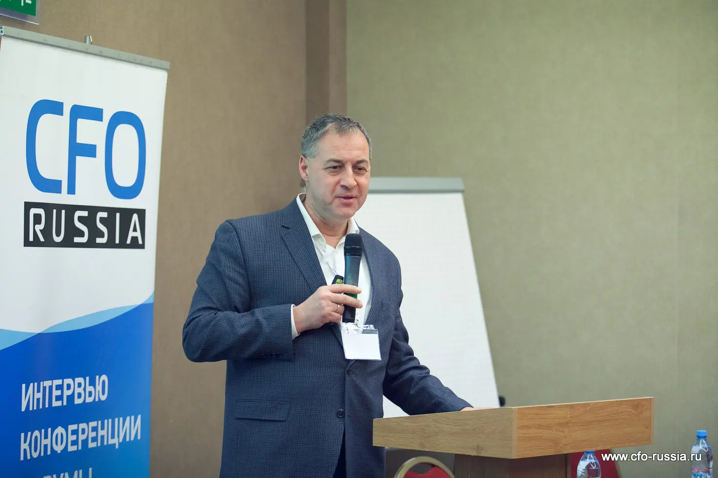 Виталий Подольский,<br />
управляющий партнер, ФМФ Капитал;<br />
председатель комитета по финансам и аудиту, Кухни Марии IMG_9094.jpg