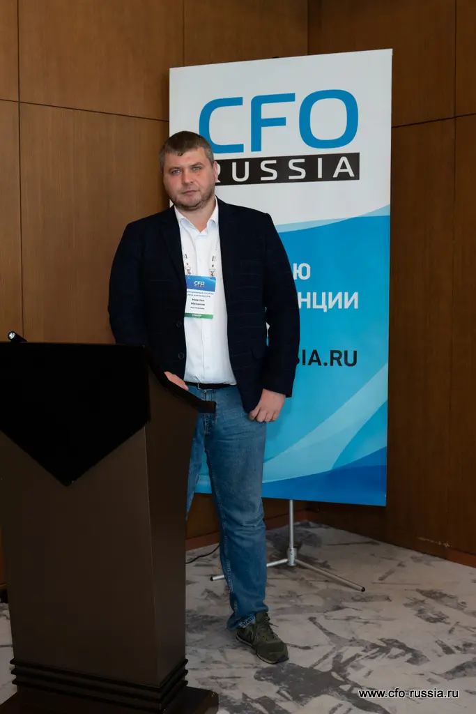 Максим Мочаков<br />
Главный риск-менеджер<br />
Ростелеком Мочаков3.jpg