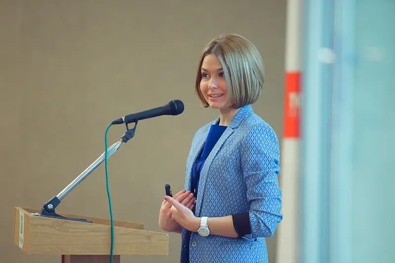 12. Полина Уловкина, консультант отдела международного налогообложения Департамента налоговой и таможенно-тарифной политики Минфина России 12.jpg