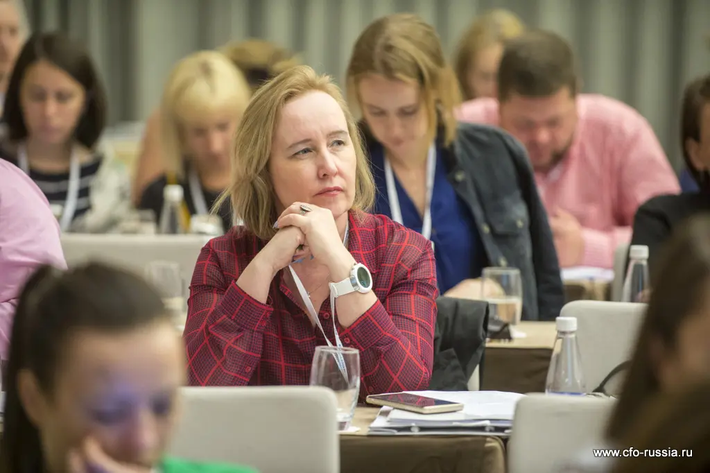 Восьмой форум «Внутренний и внешний электронный документооборот» ART_3814.JPG