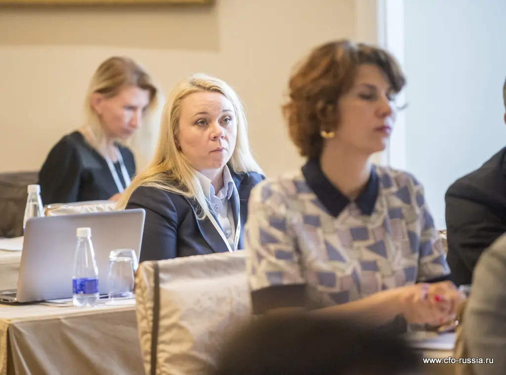 Деловой завтрак для финансовых директоров транспортных и логистических компаний «Стратегия работы на меняющемся рынке» ART_8101.JPG