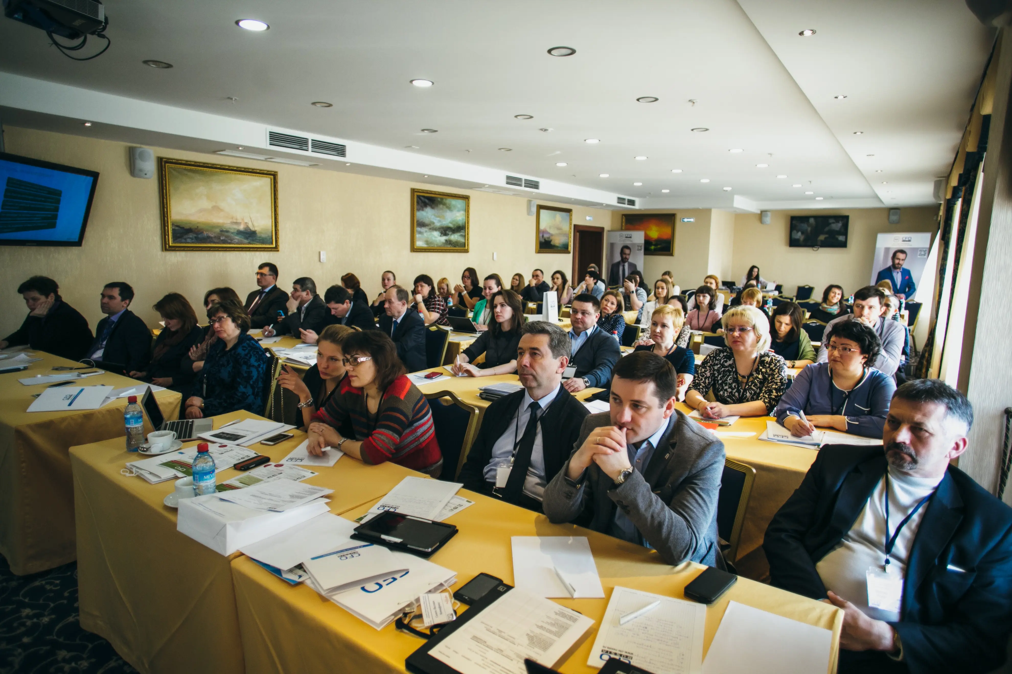 20. Седьмая конференция «Общие центры обслуживания: организация и развитие», организованная порталом CFO-Russia.ru и Клубом финансовых директоров 20.jpg