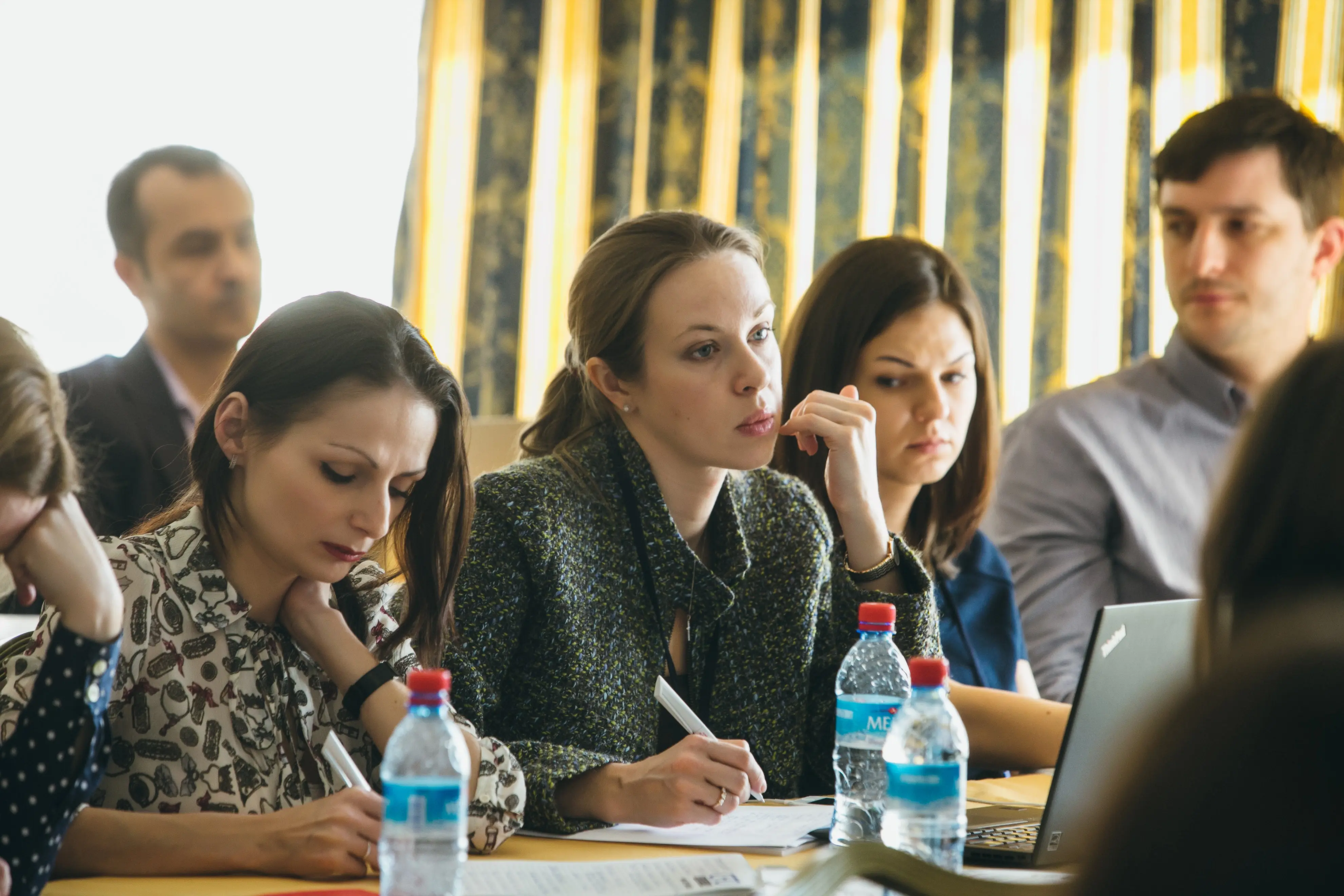 67. Седьмая конференция «Общие центры обслуживания: организация и развитие», организованная порталом CFO-Russia.ru и Клубом финансовых директоров 67.jpg