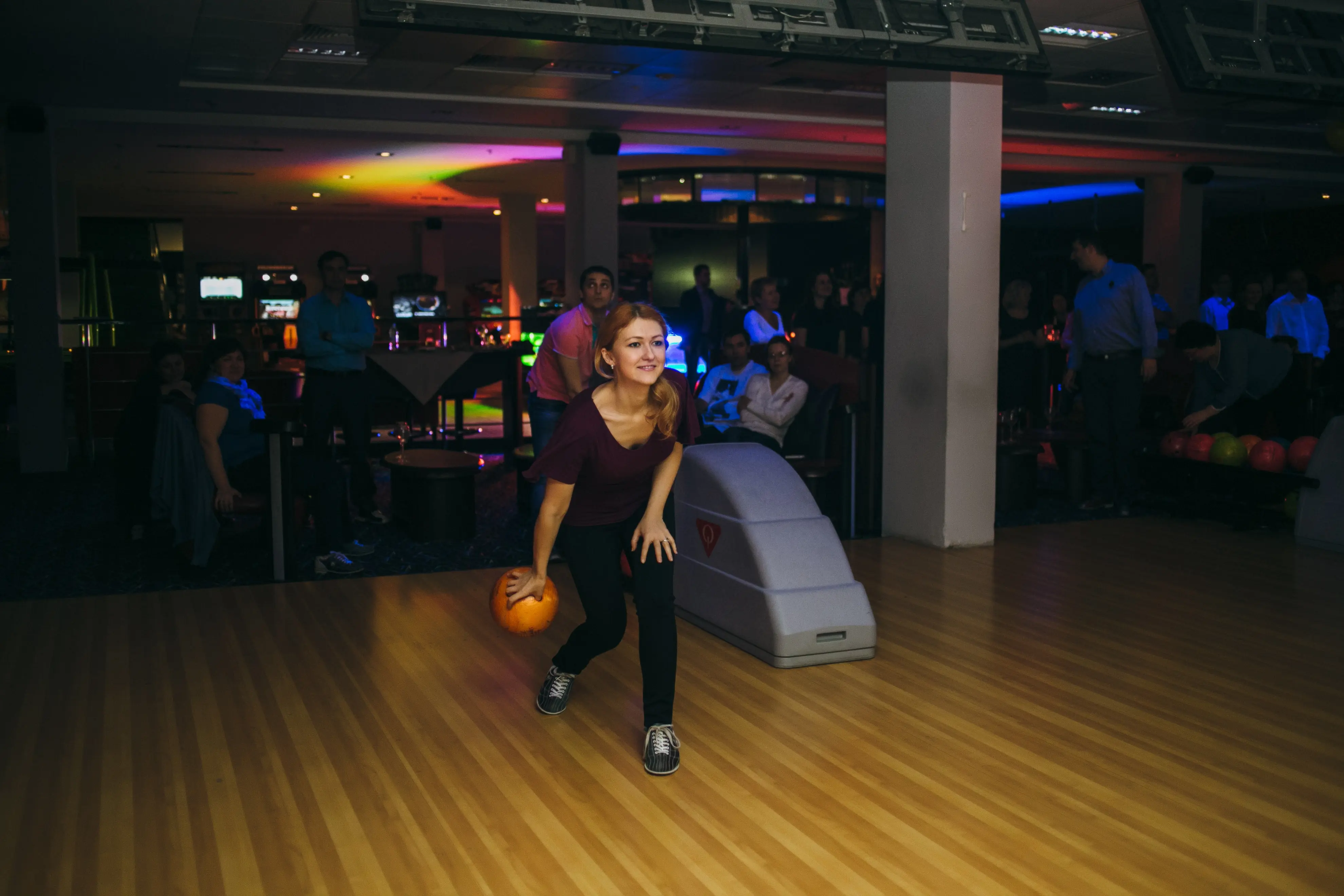 Турнир по боулингу среди руководителей ОЦО в рамках седьмой конференции «Общие центры обслуживания: организация и развитие» 140.jpg