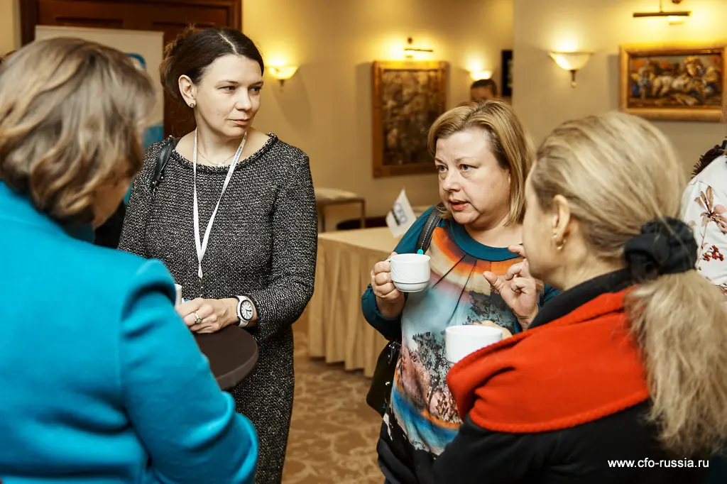 Тринадцатая конференция «Корпоративное налоговое планирование. Актуальные налоговые споры-2018» SAM_6176.jpg