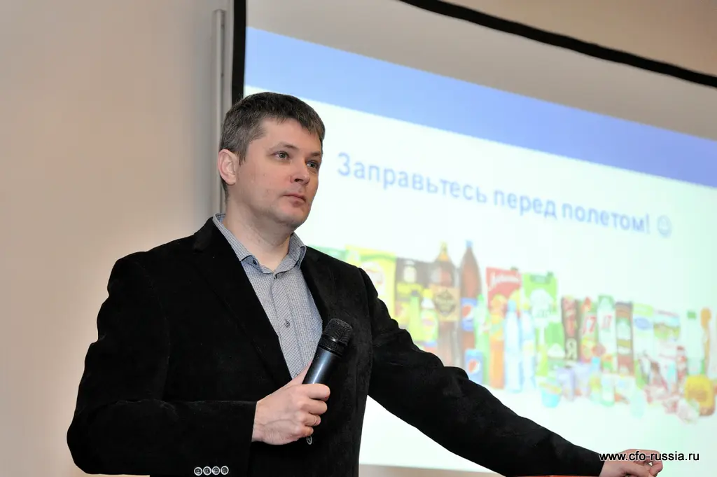 Владимир Костюкевич<br />
Директор по поддержке производства<br />
PepsiCo  265.jpg