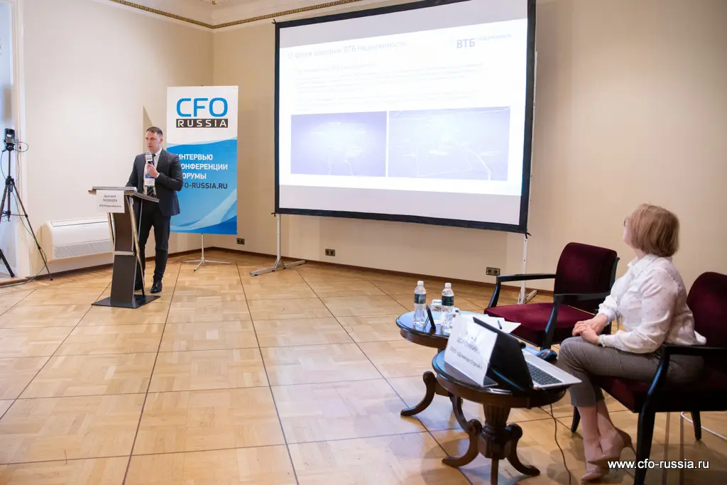 Дмитрий Медведев<br />
Начальник отдела информационных технологий<br />
ВТБ Недвижимость _MG_9739Дмитрий Медведев.JPG