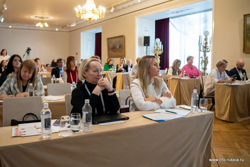 Третья конференция «Актуальные вопросы применения машиночитаемой доверенности» 3_DSC06199.jpg