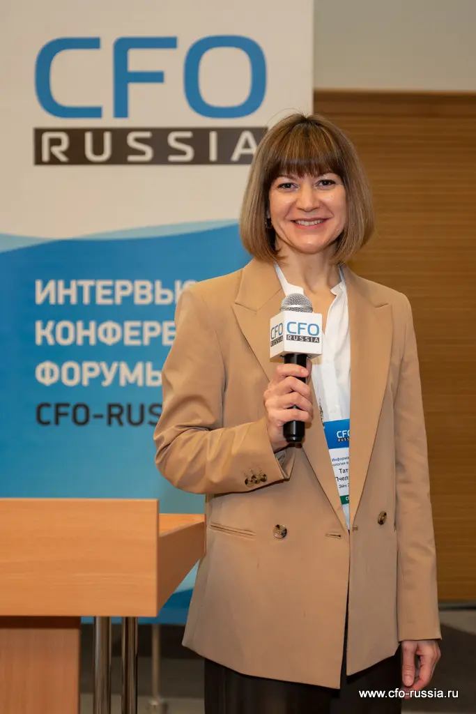 Татьяна Пчелинцева, финансовый контролер, Эйч Энерджи<br />
 _NPY7511 Пчелинцева.jpg