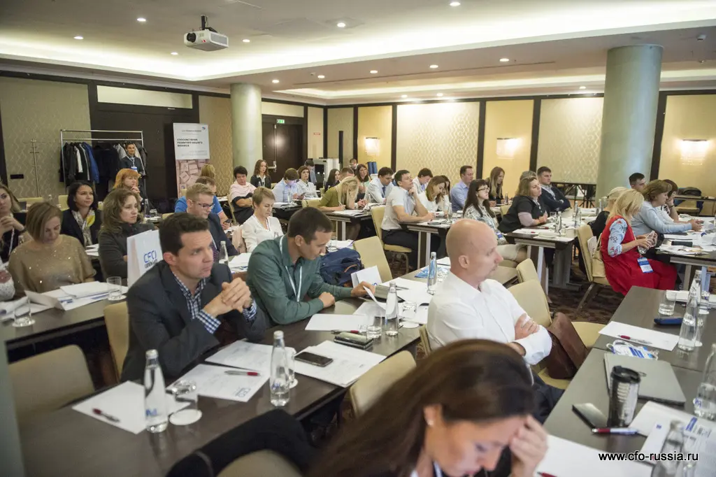 Седьмая ежегодная конференция «Корпоративное бюджетирование» ART_3481.JPG
