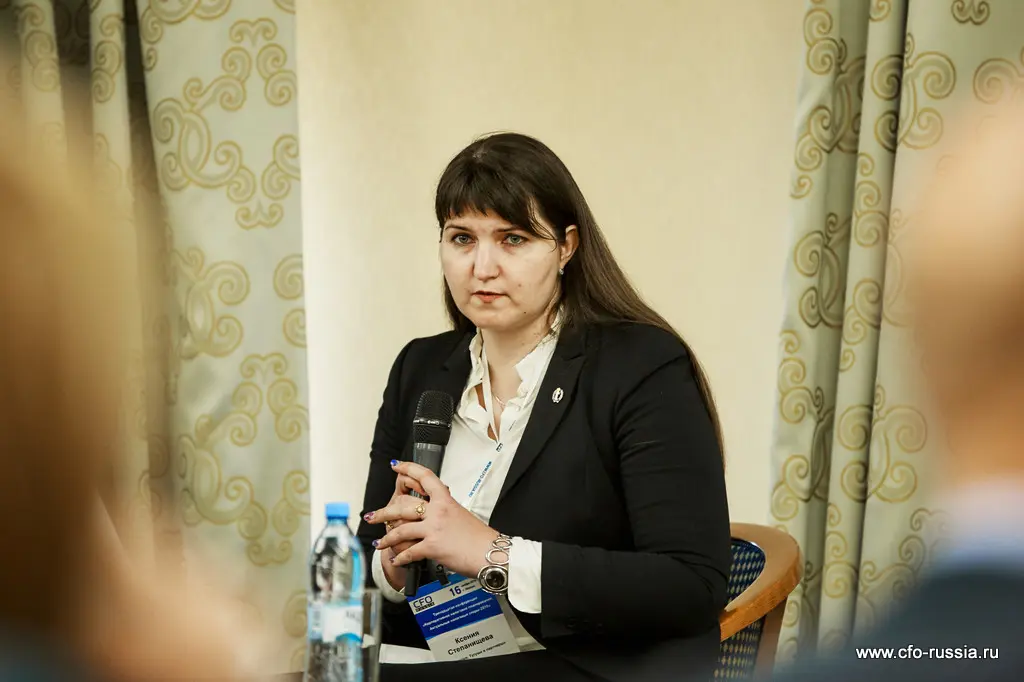 Ксения Степанищева<br />
Старший юрист, адвокат<br />
Ковалев, Тугуши и партнеры stepanisheva.jpg