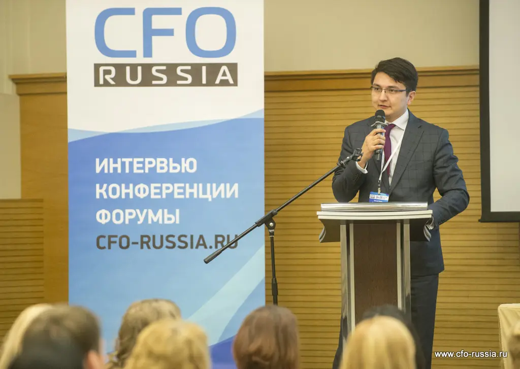 Нариман Мукушев<br />
Управляющий директор по трансформации и информационным технологиям<br />
Казпочта mukushev2.JPG