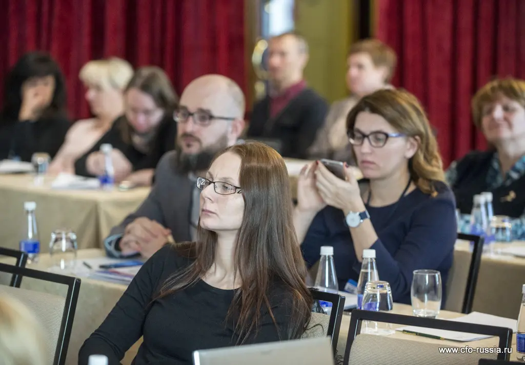 Двенадцатый форум «Корпоративное налоговое планирование» ART_8269.JPG