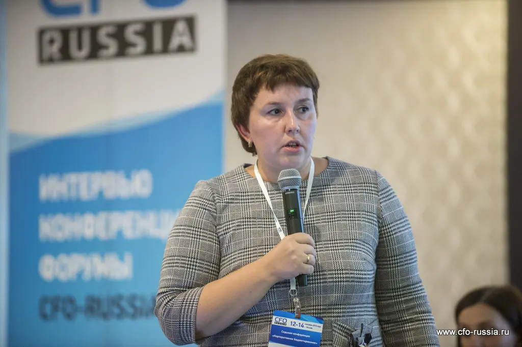 Олеся Руденко<br />
Руководитель Управления планирования, инвестиций и контроллинга РУСАГРО ART_4237.JPG