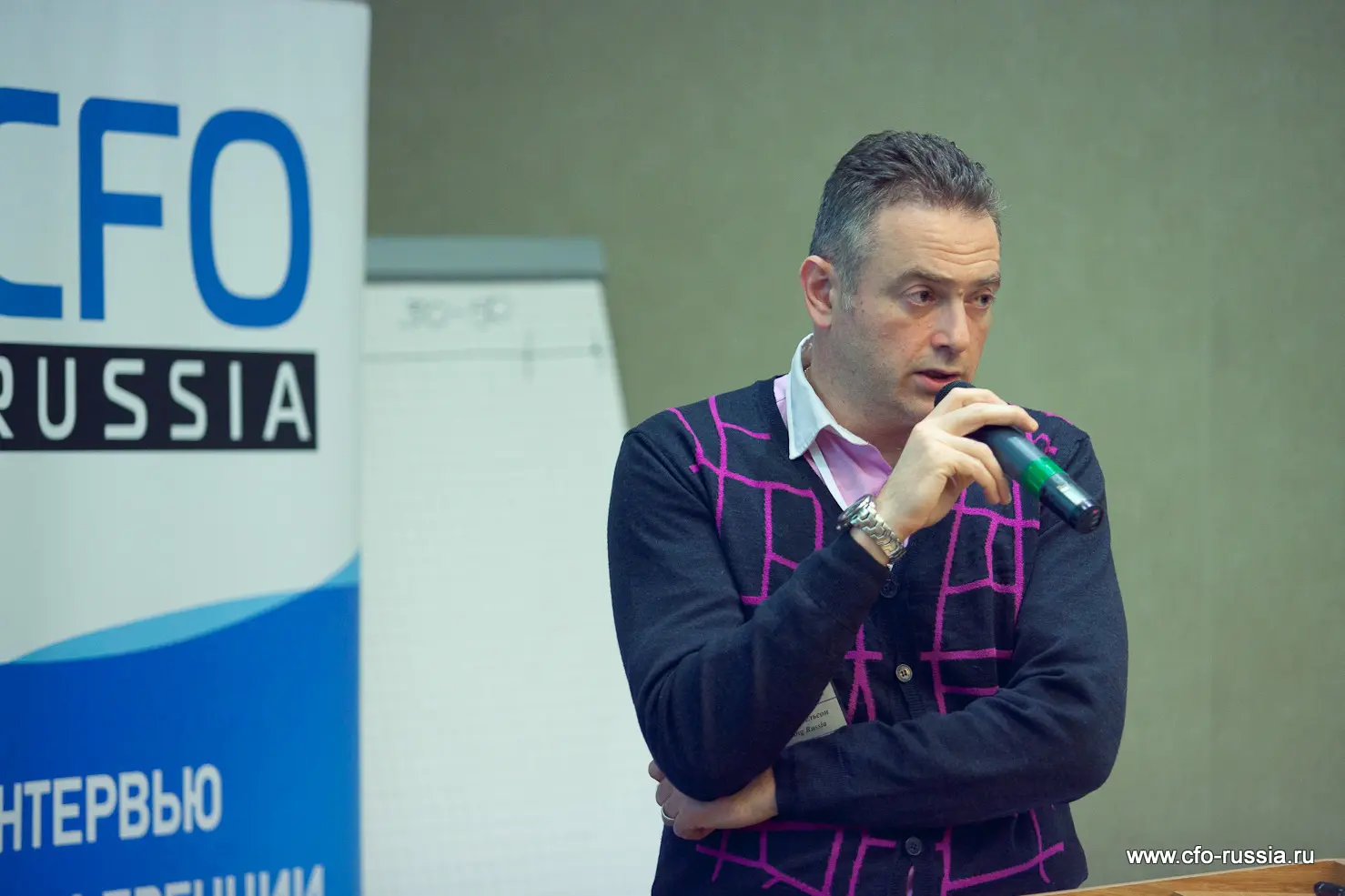 Михаил Кацнельсон<br />
Финансовый директор<br />
Burger King Russia IMG_0268.jpg