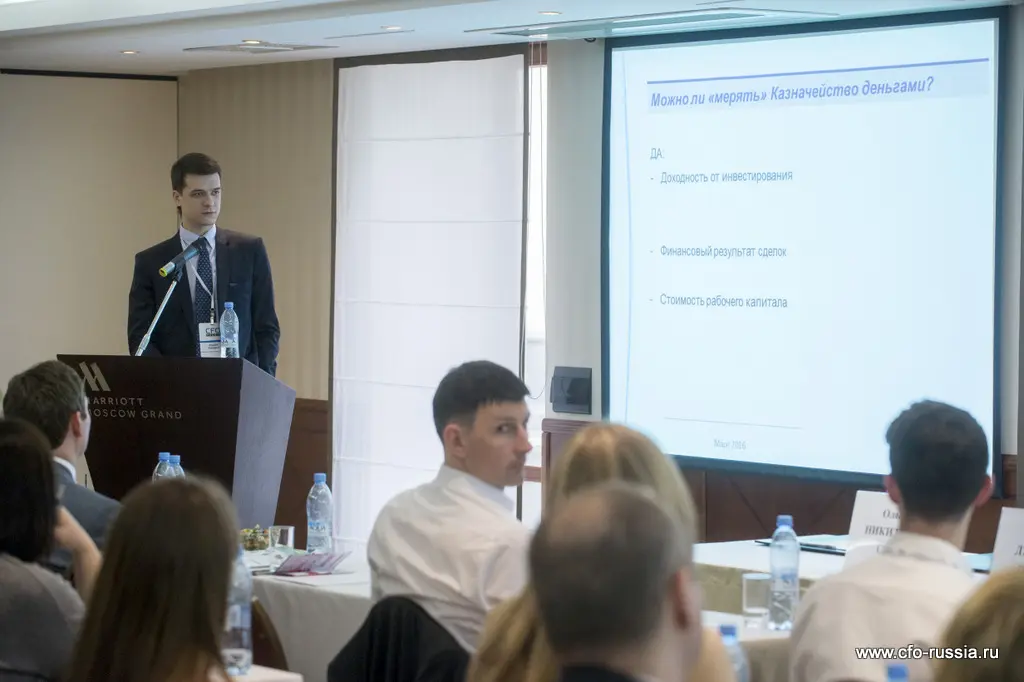 Андрей Давыдов <br />
Директор казначейства <br />
Воздушные ворота Северной Столицы ART_8320.JPG