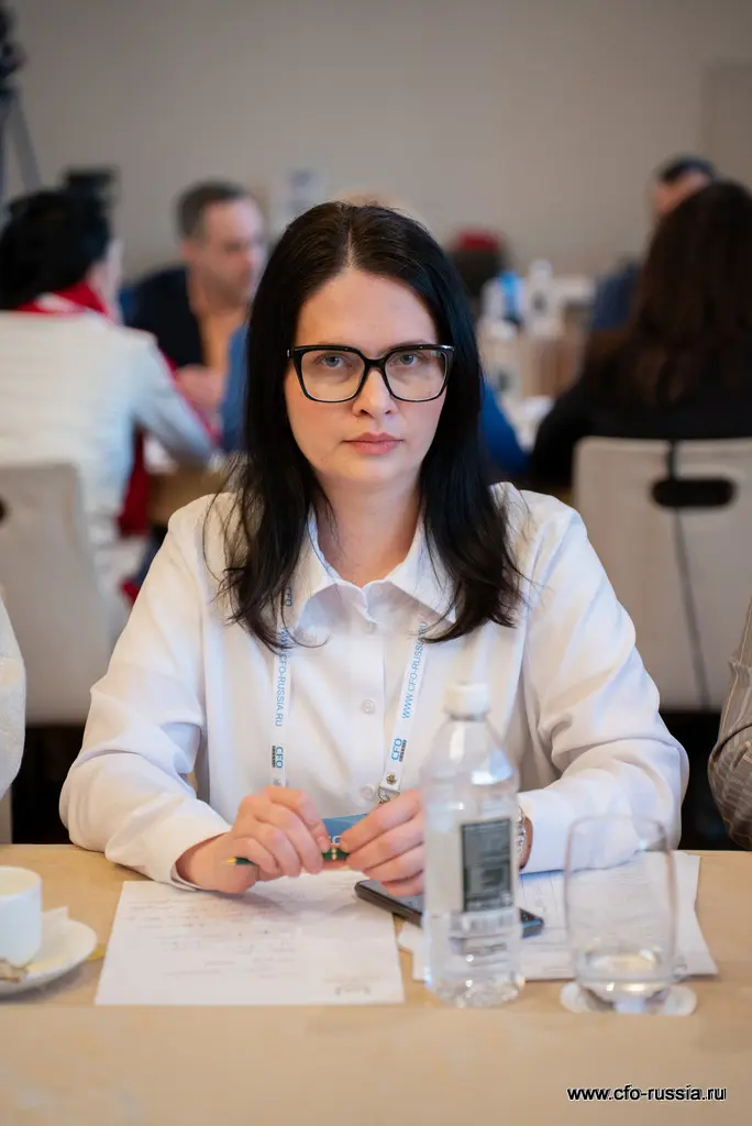 Спикеры также рассмотрели судебные дела, связанные с потребительским экстремизмом: важность соблюдения равновесия в интересах инвесторов и застройщиков при оценке качества жилищных комплексов _NPY2233.jpg