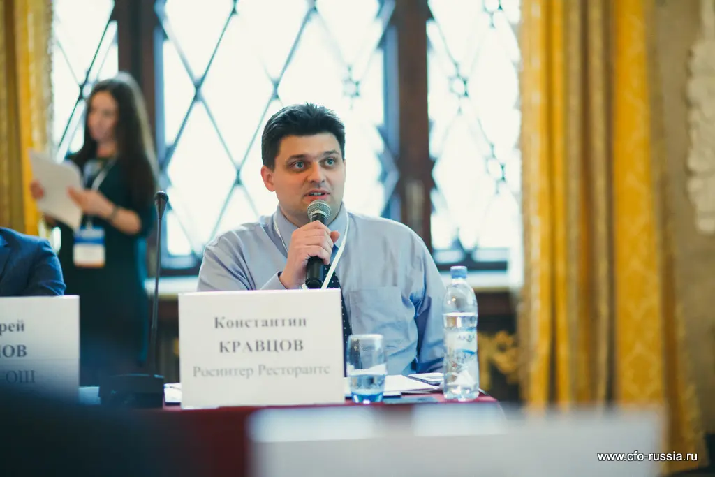 Константин Кравцов<br />
Финансовый директор<br />
Росинтер Ресторантс CFO_056.JPG