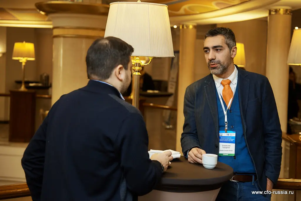 Тринадцатая конференция «Корпоративное налоговое планирование. Актуальные налоговые споры-2018» SAM_6171.jpg