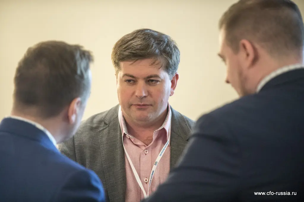 Деловой завтрак для финансовых директоров транспортных и логистических компаний «Стратегия работы на меняющемся рынке» ART_8325.JPG
