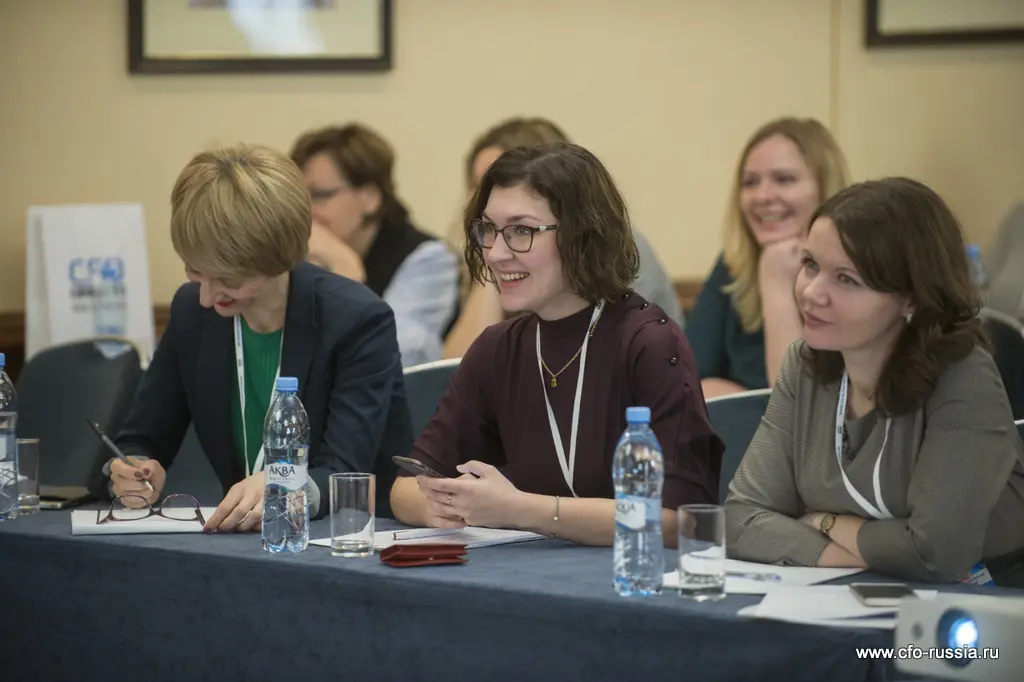 Деловой завтрак «Управление дебиторской задолженностью» ART_6263.JPG