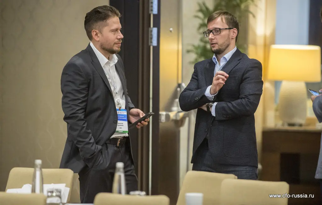 Седьмая ежегодная конференция «Корпоративное бюджетирование» ART_4153.JPG