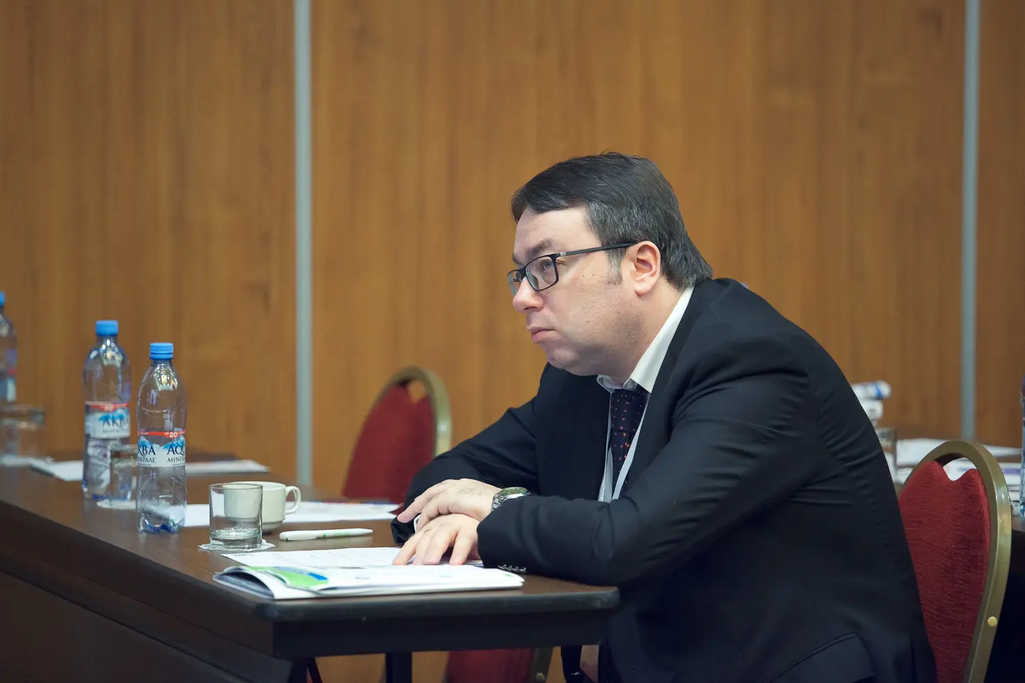 Четвертый форум финансовых директоров фармацевтического бизнеса Pharma CFO 2015, организованный порталом CFO-Russia.ru и Клубом финансовых директоров IMG_9010.jpg