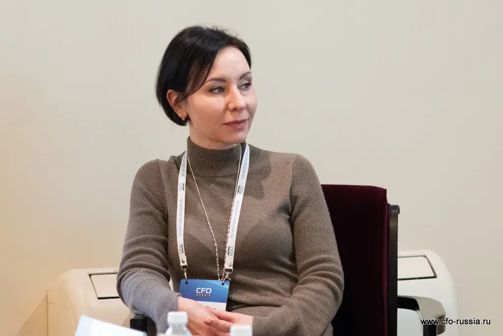 Юлия Иванчикова<br />
Руководитель направления по управлению ликвидностью и автоматизации процессов<br />
Tele2 фото-44 Иванчикова.jpg