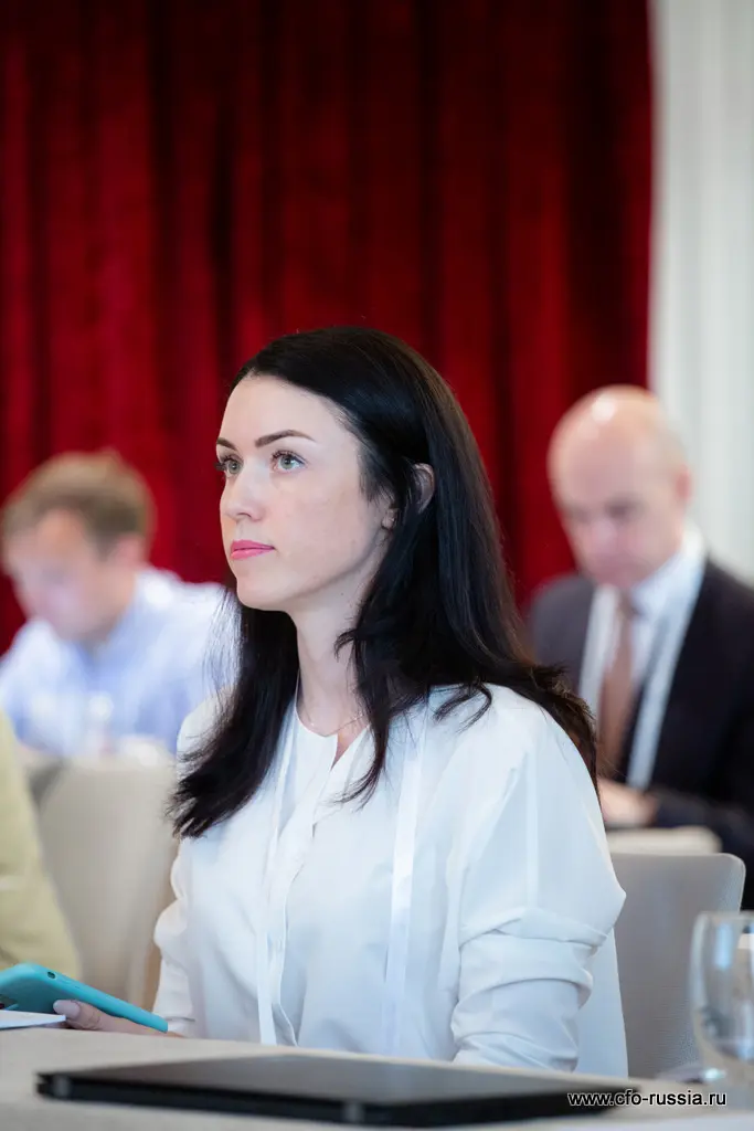 Елена Полозкова<br />
Финансовый директор<br />
Schneider Electric IMG_3891 Полозкова.jpg