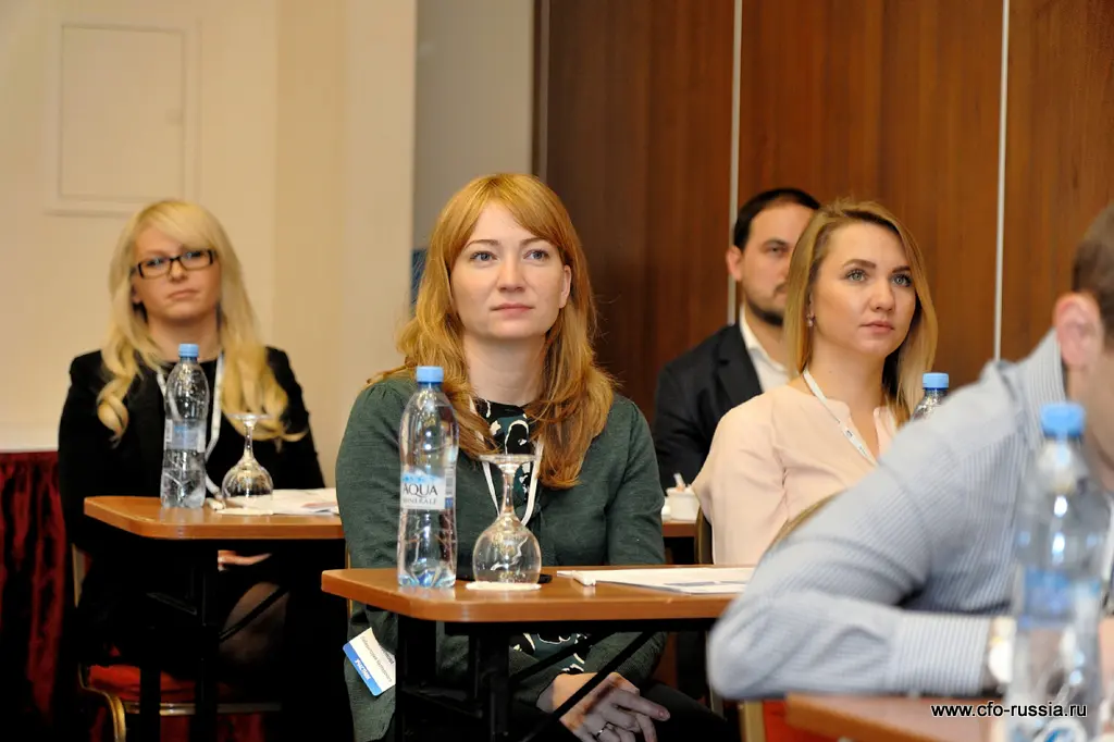 Третья конференция «Повышение эффективности корпоративных бизнес-процессов» 069.jpg
