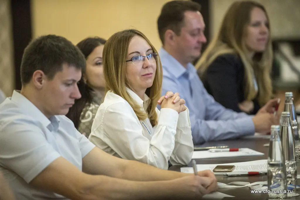 Седьмая ежегодная конференция «Корпоративное бюджетирование» ART_3309.JPG