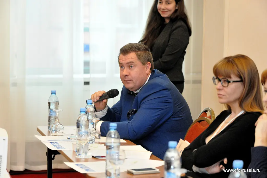 Третья конференция «Повышение эффективности корпоративных бизнес-процессов» 084.jpg