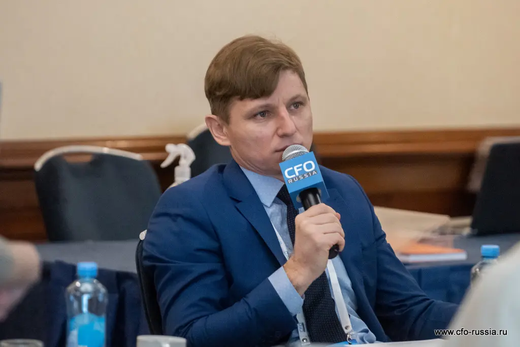 Пятая конференция «Информационные технологии в казначействе» ART_0186.jpg