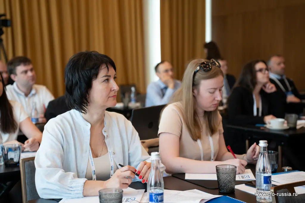 Семнадцатая конференция «Корпоративные системы риск-менеджмента» _NSA7830.jpg