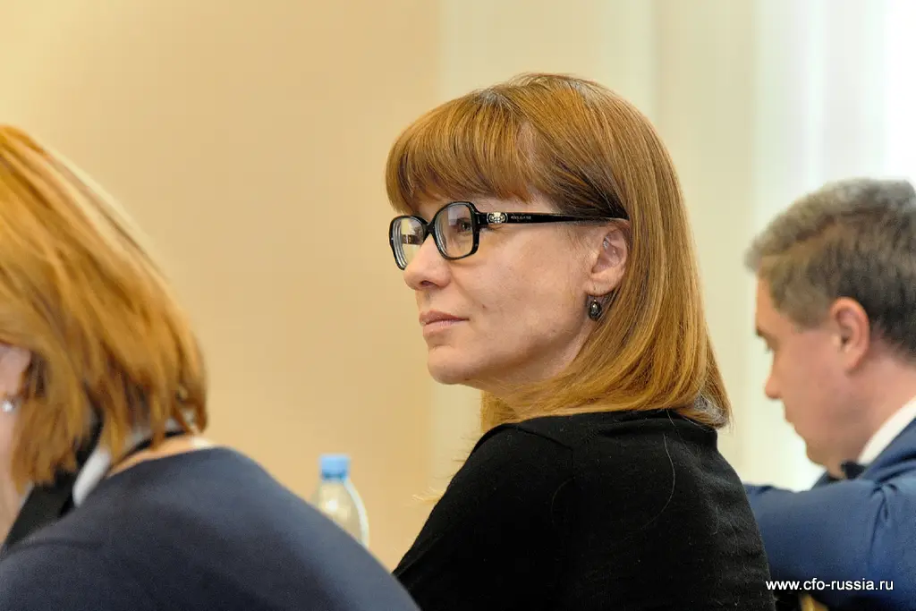 Третья конференция «Повышение эффективности корпоративных бизнес-процессов» 119.jpg