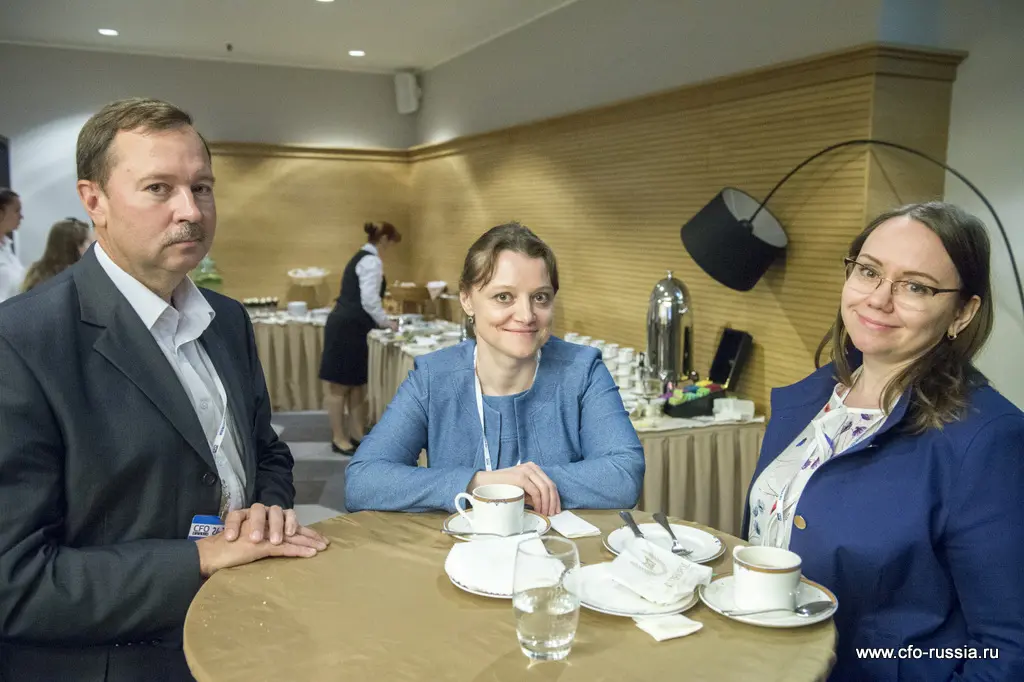 Восьмой форум «Внутренний и внешний электронный документооборот»  ART_2875.JPG