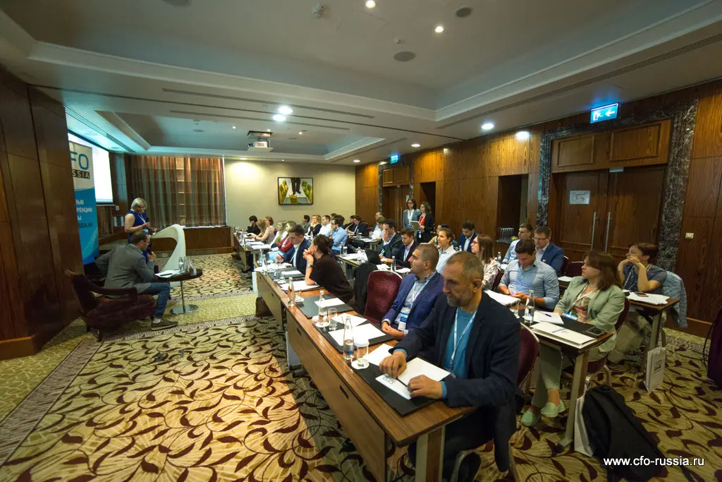 Одиннадцатая конференция «Корпоративный контроллинг» IMG_8386.jpg