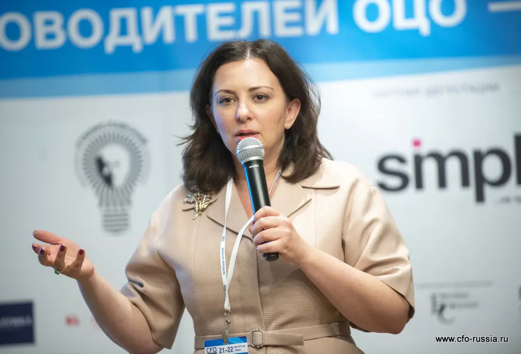 Элина Бойченко<br />
Вице-президент по цифровизации и трансформации <br />
Евроцемент-Групп<br />
Член жюри конкурса "Лучший ОЦО России и СНГ 2018" ART_4154.JPG