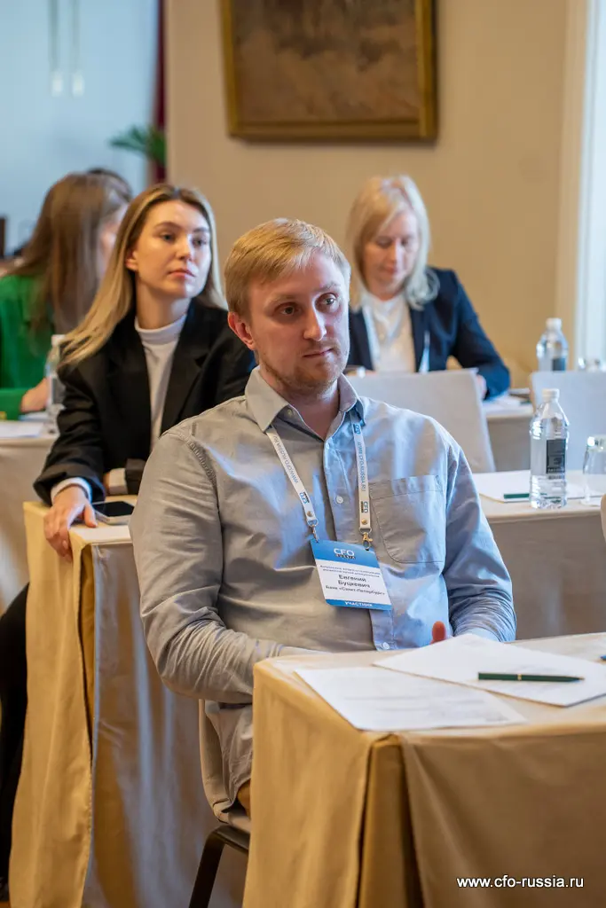 Спикеры ответили на вопрос «Какие необходимы доработки для<br />
удобства использования МЧД?» 13_DSC06392.jpg