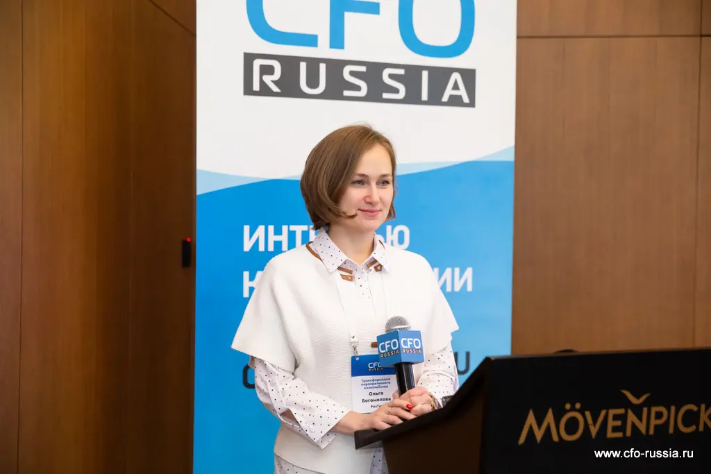 Ольга Богомолова<br />
Финансовый директор<br />
РозТех _MG_3668 Богомолова.jpg