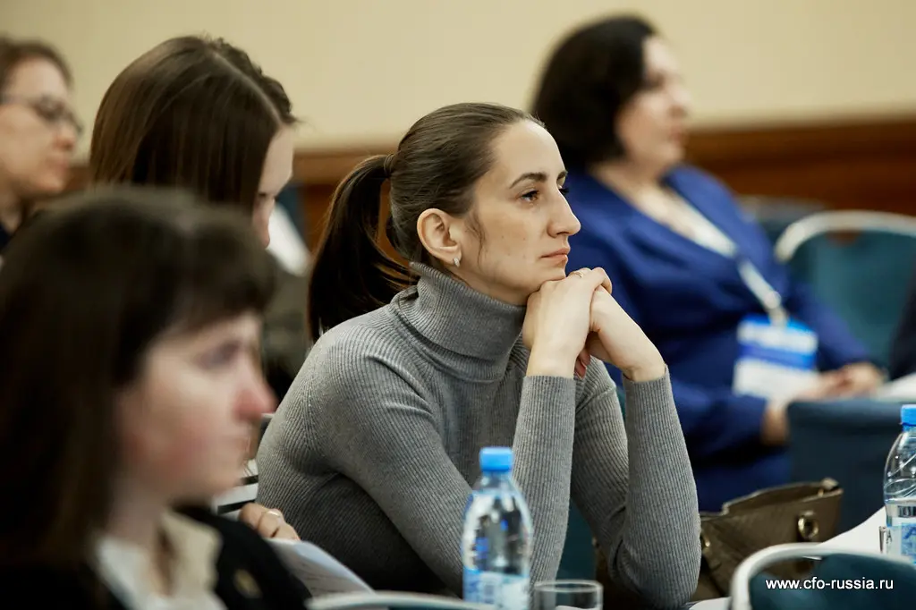 Тринадцатая конференция «Корпоративное налоговое планирование. Актуальные налоговые споры-2018» SAM_6002.jpg