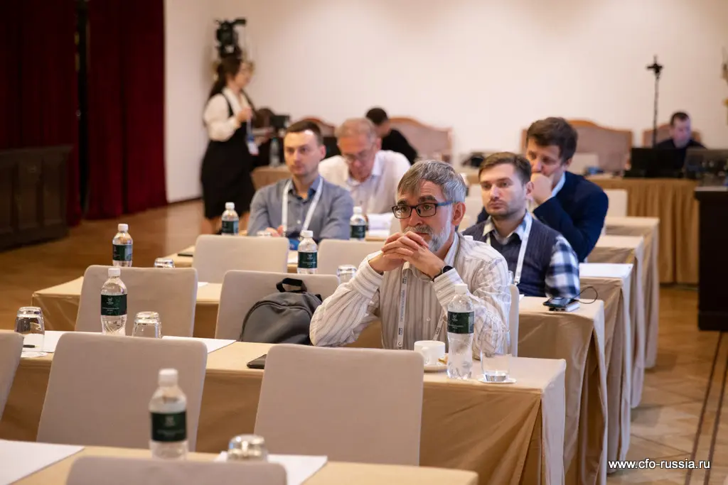 Шестая конференция «ИТ в промышленности: курс на импортозамещение и инновации» _MG_9507.JPG