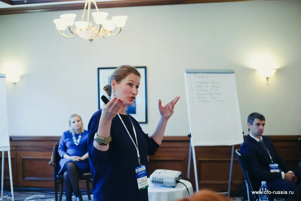 Ирина Баранова-Кутенёва<br />
Сооснователь и партнер<br />
INEX Partners IMG_6388.jpg